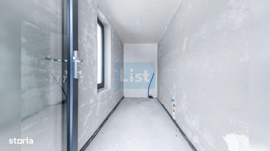 Duplex in zona Grigorescu | View superb | 223 suprafata utila - 10