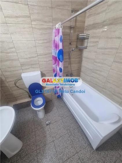 Casă cu Teren 253 Mp în Ferentari