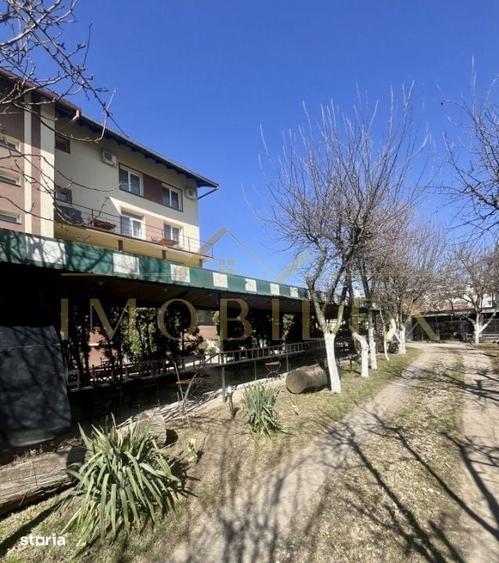 Spațiu comercial, de 850 mp, în Grigorescu