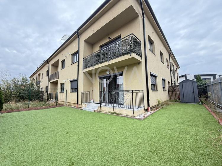 Apartament cu 2 camere semidecomandat în Arhitecților - Calea Cisnădiei