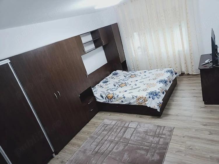 Apartament cu 2 camere decomandat în Sărari