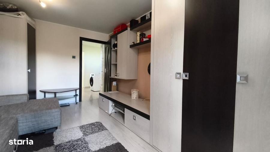 Apartament cu 2 camere decomandat în Ultracentral