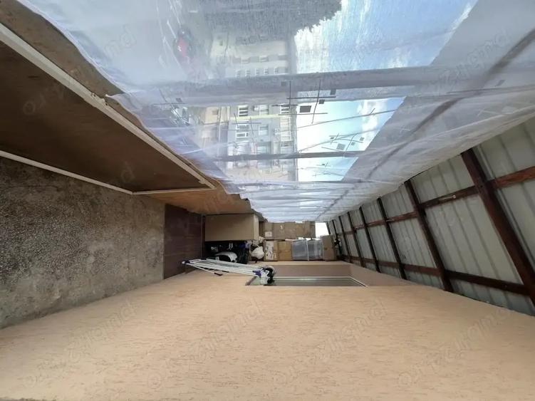 Apartament cu 2 camere semidecomandat în Ultracentral