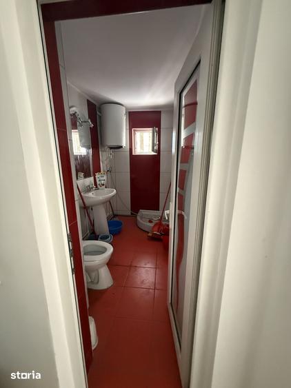 Spatiu comercial de inchiriat 66mp - Strada Rozelor - 2
