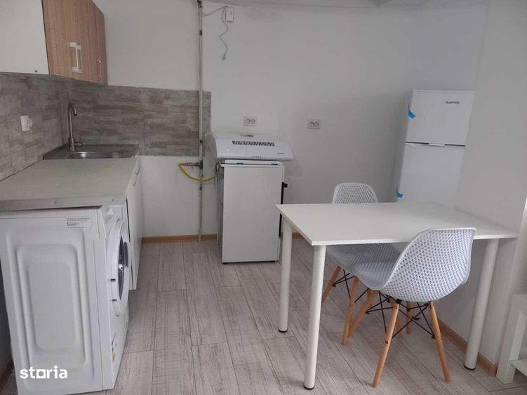 Garsonieră, mobilată în Lizeanu