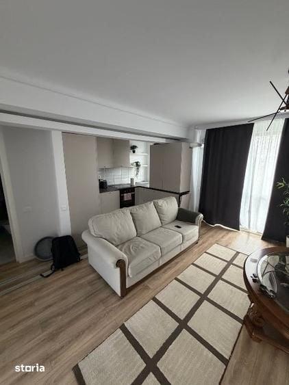 Apartament 2 camere tip Duplex | Catedral Residence | Parcare | Centra - 6