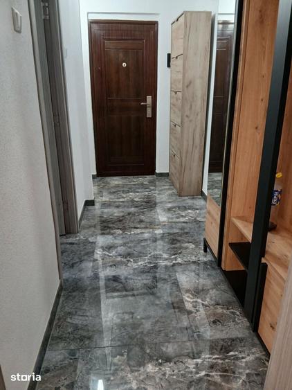 Apartament cu 2 camere decomandat în Șagului