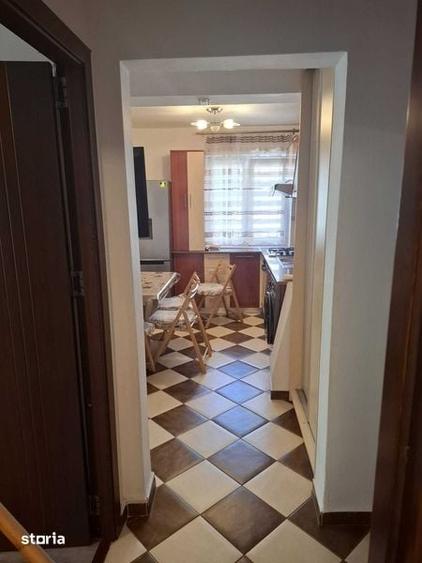 Inchiriez apt.2 camere,Nord,Valcea - 7