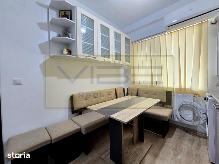 Tudor Vladimirescu- 3 camere - bloc nou - 499 euro - 3
