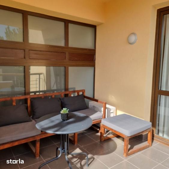 Apartament luminos - 4