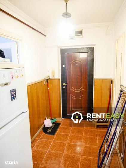 Apartament cu 2 camere în Piața Unirii