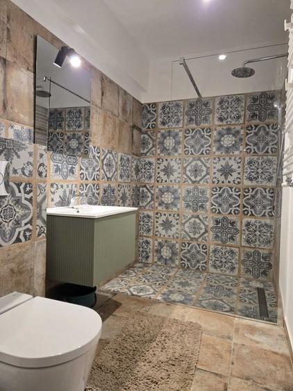Apartament cu 2 camere semidecomandat în Palat