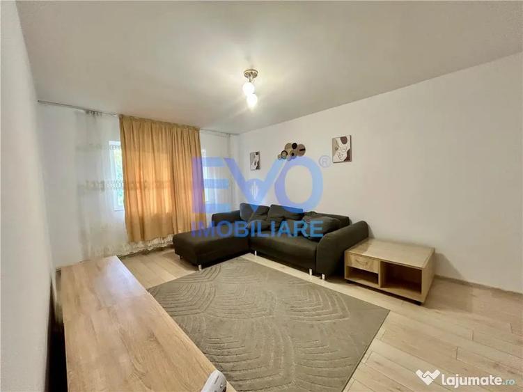 APARTAMENT DE INCHIRIAT CU 3 CAMERE, ETAJUL 2, NICOLINA - 3
