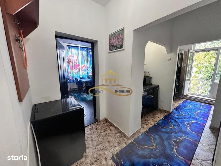 Apartament cu 2 camere în Central