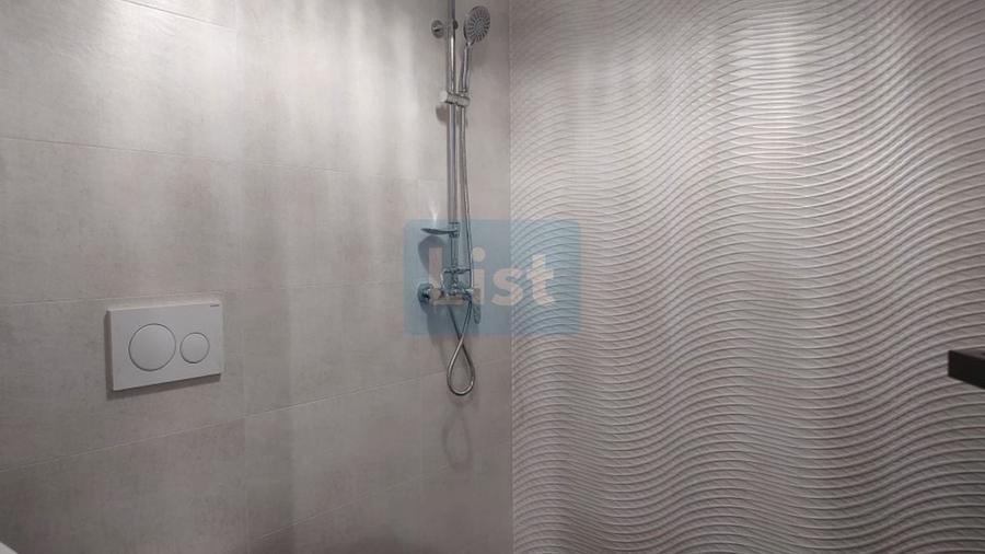 Penthouse cu 5 camere decomandat, mobilat în Nufărul