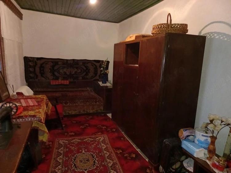 Vand casa in Scanteia, Ialomita - 1