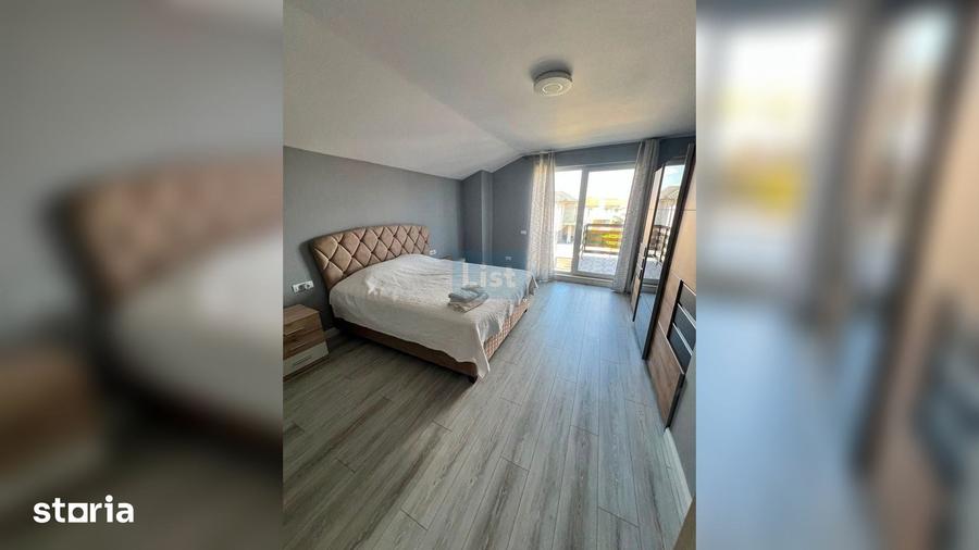 Casă cu 4 camere cu Teren 460 Mp în Dezmir
