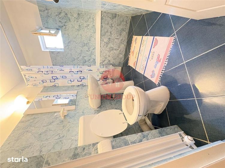 Apartament 2 camere de Inchriat Zona Icil - 15
