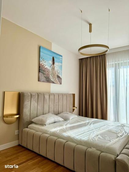 apartament 2 camere - Pipera - Porche Nord - Avalon Estate - piscina - 15