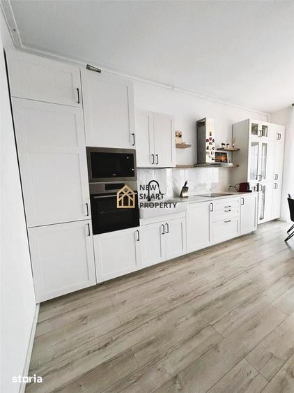Apartament cu 2 camere în Calea Aradului