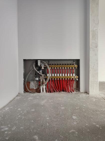 FARA COMISIOANE casa eleganta cu 3 camere 2 bai piscina P+M placa la cheie - 30