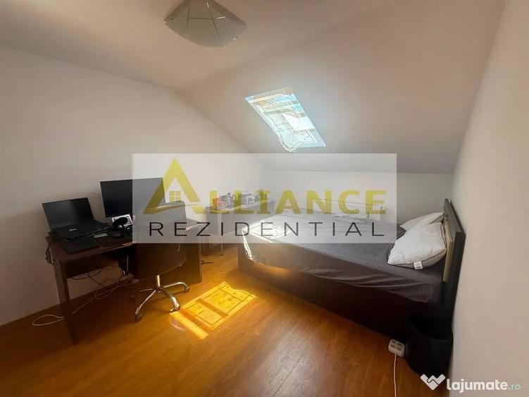 Apartament cu 2 camere decomandat în Berceni