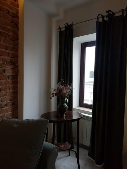 Apartament cu 2 camere decomandat în Exterior Vest