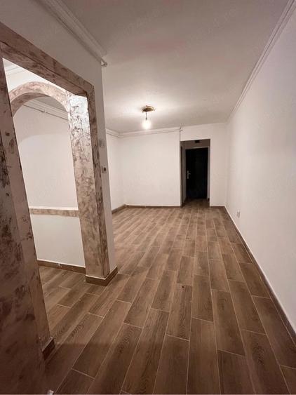 Garsonieră decomandată în Gheorghe Doja