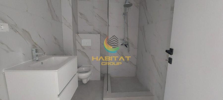 Apartament cu 2 camere decomandat în Apărătorii Patriei