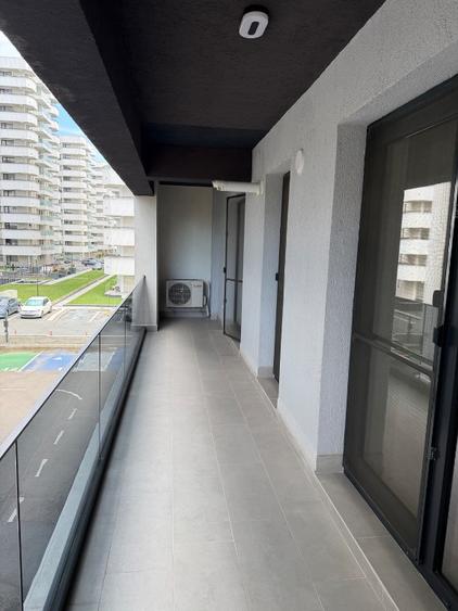 Apartament cu 2 camere decomandat în Copou