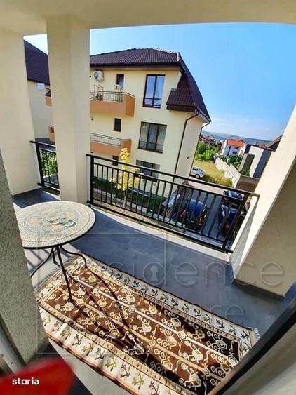 Terasa! Apartament 2 camere Zorilor , zona MOL+Garaj - 2