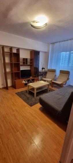 Apartament cu 2 camere decomandat, mobilat în Basarabia