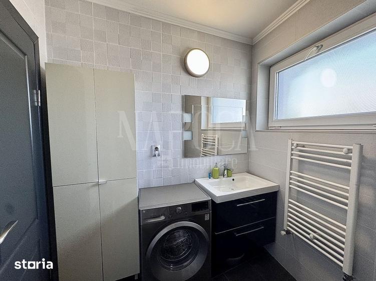Apartament 2 camere de vanzare in Centru, Cluj Napoca - 3