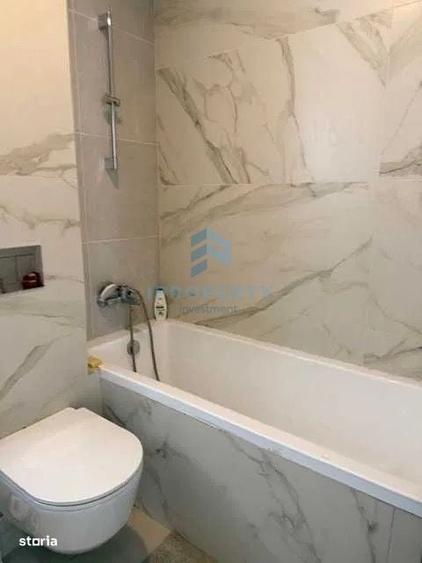 Regie- Crangasi 3 camere bloc nou cu terasa si parcare - 4