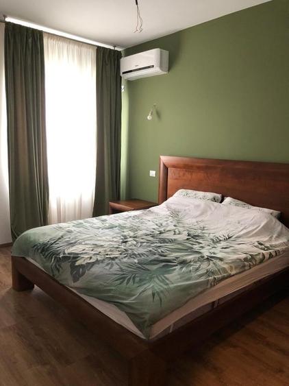 Apartament decomandat în Splaiul Independenței