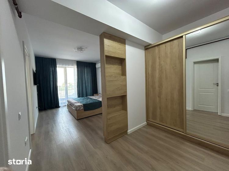 Garsonieră în Nord