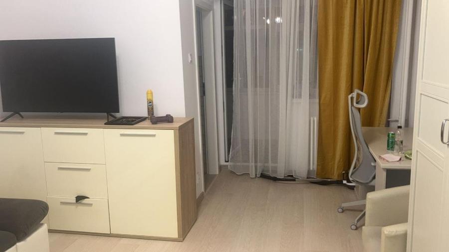 Garsonieră semidecomandată în Iancului