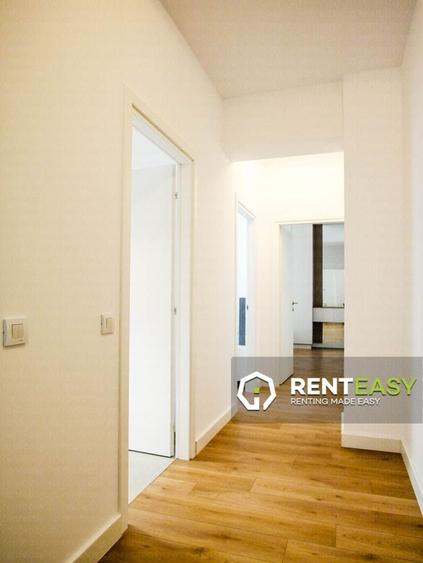 Apartament cu 3 camere în Baza 3