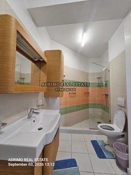 Casă individuală cu 5 camere cu Garaj în Tomis Nord