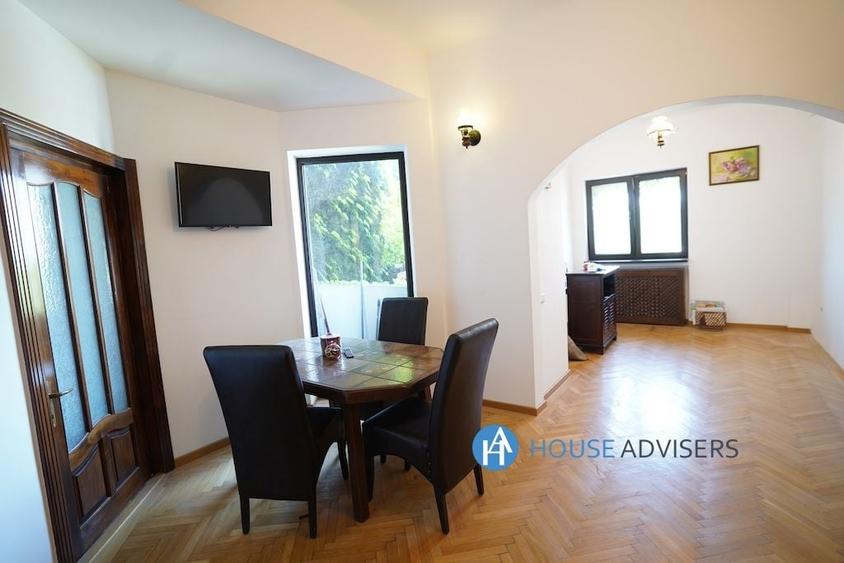 Apartament cu 2 camere, mobilat în Pache Protopopescu