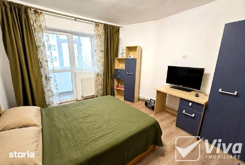 Apartament cu 2 camere decomandat în Alexandru cel Bun
