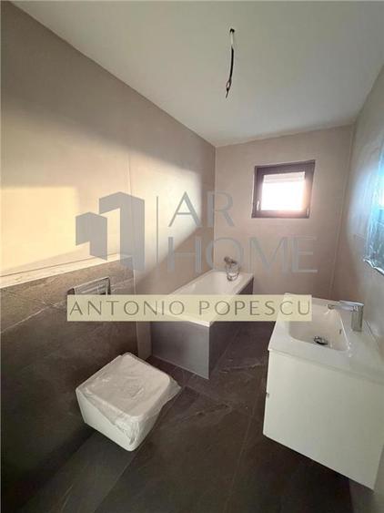 Apartament cu 3 camere decomandat în Albert