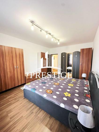 APARTAMENT 3 CAMERE, 2 BĂI, 2 BALCOANE, ETAJ 2, TURNIȘOR-CARTIER ALMA - 3