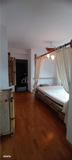 3 camere - PIPERA OMV - 73mp - terasa 8mp - etaj 1 din 3 - 12