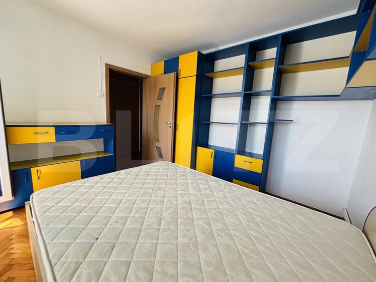 Apartament 2 camere, etaj intermediar, pet-friendly | Astra - 7