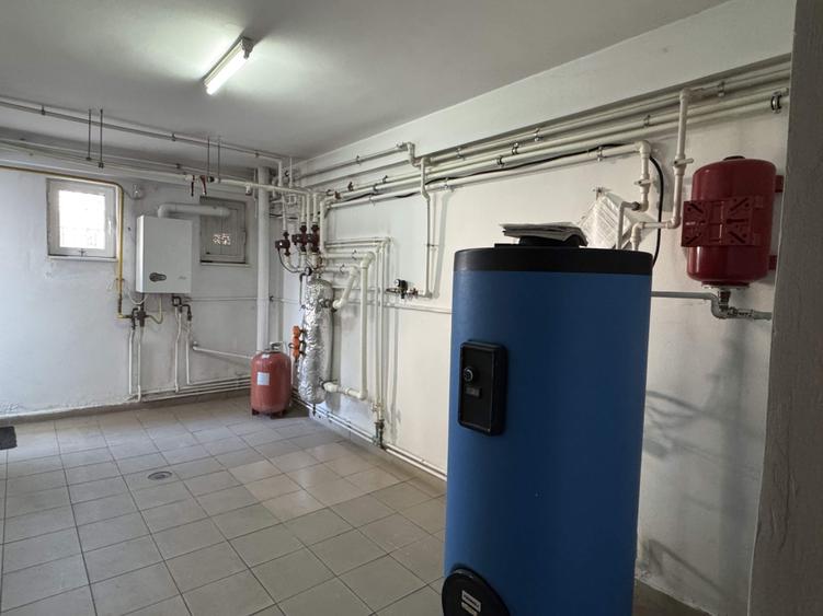 Proprietate specială, de 827 mp, în Clociov