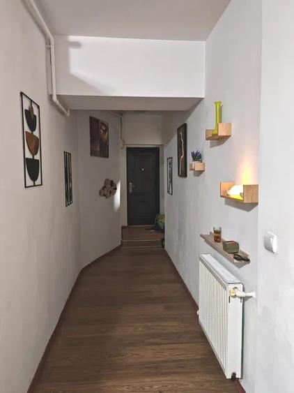 Apartament cu 2 camere decomandat, mobilat în Nicolae Grigorescu
