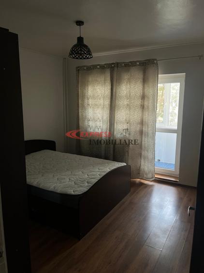 Apartament cu 3 camere decomandat, mobilat în Dristor