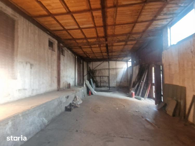 Spațiu comercial, de 250 mp, în Sud