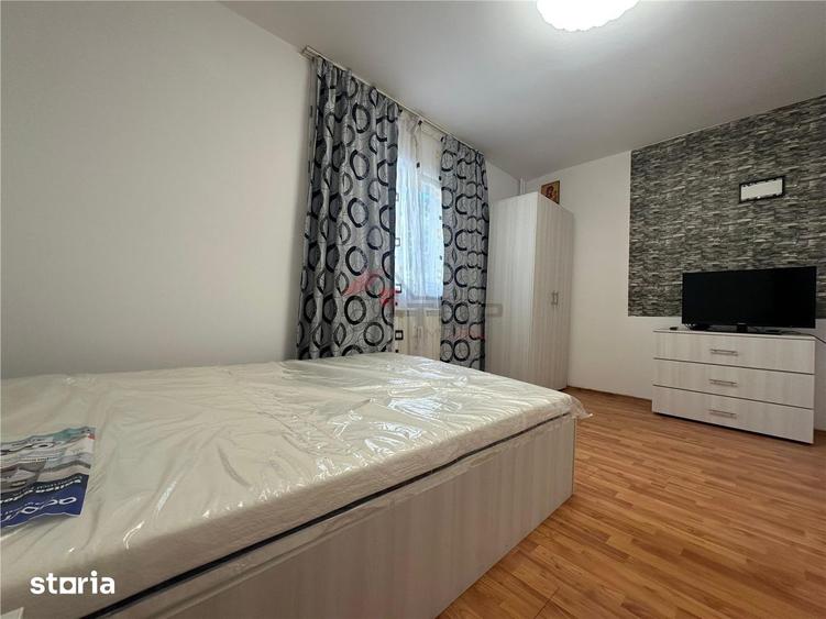 Inchiriere Apartament cu o camera in zona Metalurgiei! - 4